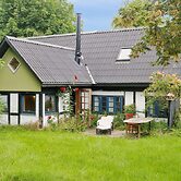 5 Star Holiday Home in Vesterborg
