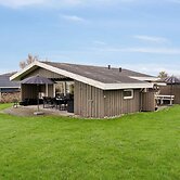 5 Star Holiday Home in Assens
