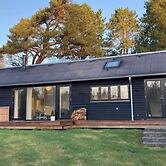 5 Star Holiday Home in Vejby