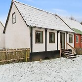 5 Star Holiday Home in Ronne