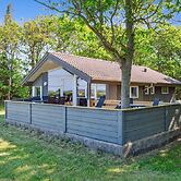 5 Star Holiday Home in Skaelskor