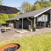 5 Star Holiday Home in Broager