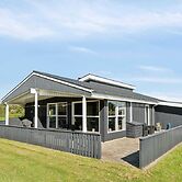 5 Star Holiday Home in Hjorring