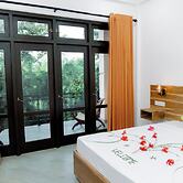 Stone Garden Ayurveda Hotel