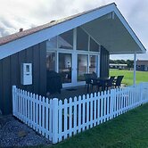 5 Star Holiday Home in Vinderup