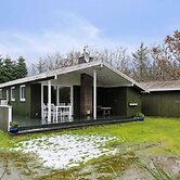 5 Star Holiday Home in Saltum