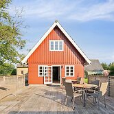 5 Star Holiday Home in Ullerslev