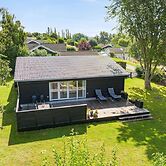 5 Star Holiday Home in Slagelse