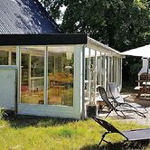 5 Star Holiday Home in Hundested