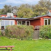 5 Star Holiday Home in Ebberup
