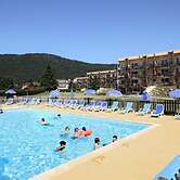 Apartment in Rhone-alpes Near Vercors Park