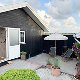 5 Star Holiday Home in Karrebaeksminde