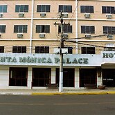 SANTA MONICA PALACE HOTEL