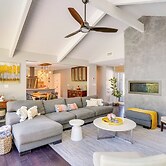 Mid Century Modern Gem w/ Pool in North Tustin
