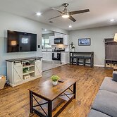 Walk to East Texas A&m! Home w/ Pet-friendly Yard