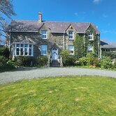 Ashleigh House