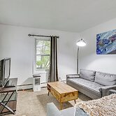 1 Mi to Downtown Bismarck! Residential Duplex