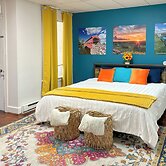 Walkable Rental in Dtwn Gettysburg: Pet-friendly!