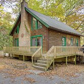 Year-round Outdoor Adventures: Poconos Hideaway