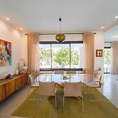 Villa Jar l Gance et Authenticit