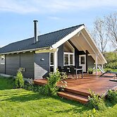 5 Star Holiday Home in Vejby