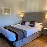 Hotel de la Poste - Benjamin Linard