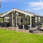 5 Star Holiday Home in Stroby