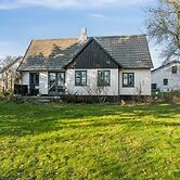 5 Star Holiday Home in Gudhjem