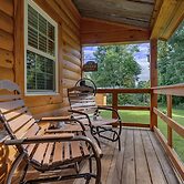 The Homestead 2 Bedroom Cabin