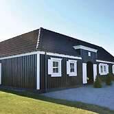 5 Star Holiday Home in Vejby