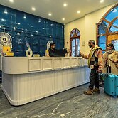 The Hosteller Kasol Parvati Valley