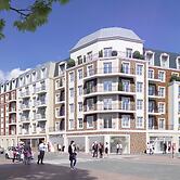 Résidence de Chelles