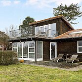 5 Star Holiday Home in Kalundborg