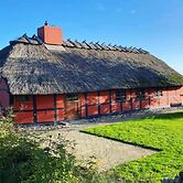 5 Star Holiday Home in Frorup