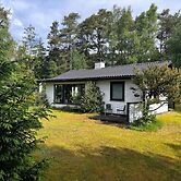 4 Star Holiday Home in Hojby