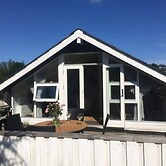 5 Star Holiday Home in Ebeltoft