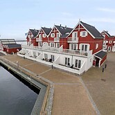 5 Star Holiday Home in Bagenkop