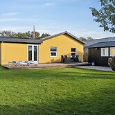 5 Star Holiday Home in Skagen