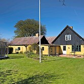 5 Star Holiday Home in Gudhjem