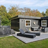 5 Star Holiday Home in Skjern