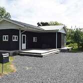 5 Star Holiday Home in Juelsminde
