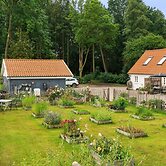 5 Star Holiday Home in Svebolle