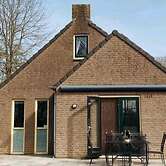 Family Bungalow With Private Garden