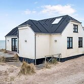 5 Star Holiday Home in Hjorring
