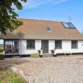 5 Star Holiday Home in Bagenkop