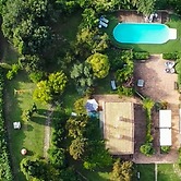Villa Glicini - Delightful Cottage With Pool