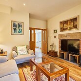 Host Stay The Station Cottage