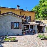 Villa Poggio di Vento Via degli Dei