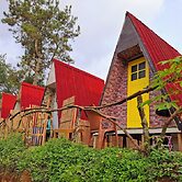Ciwidey Jungle Camp & Villa
