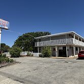 Budget Motel Midland